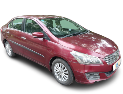 Maruti Ciaz-img